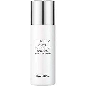 Névoa de Revestimento Brilhante Tirtir - 100mL