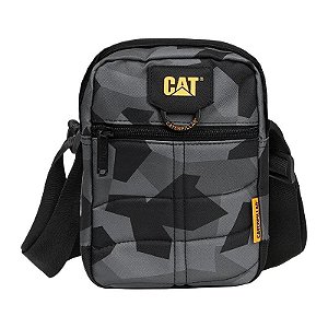 Bolsa Caterpillar Rodney Mini 84059-676 - Masculina
