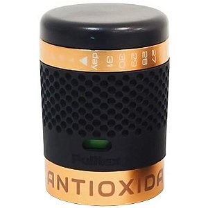 Tampa Antiox para Vinhos e Espumantes Pulltex - 109-510-00