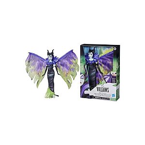 Boneca Maléfica Chamas de Fúria Hasbro F4993