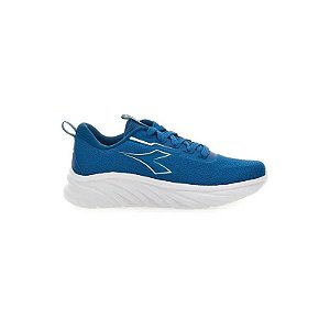 Calçado Diadora Unissex Corrida Piper Azul Divino 42