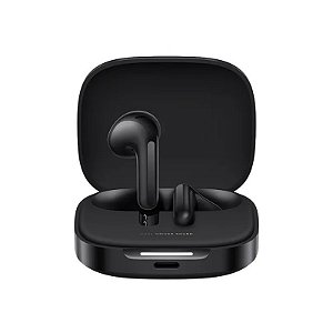 Fone de Ouvido Xiaomi Redmi Buds 7S M2455E1 Bluetooth - Preto