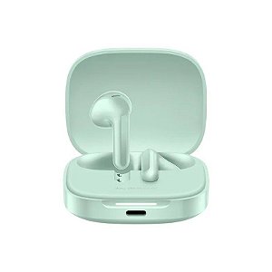 Fone de Ouvido Xiaomi Mi Redmi Buds 7 BHR9954CN - Verde