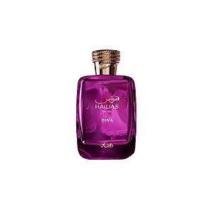 Perfume Rasasi Hawas Diva - Eau de Parfum - Feminino - 100ml