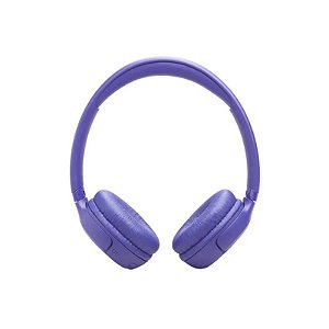 Fone de Ouvido JBL Tune 530 Bluetooth - Lavanda