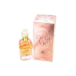 Perfume Feminino Pierre Bernard Ce La Vie Edp 100ML