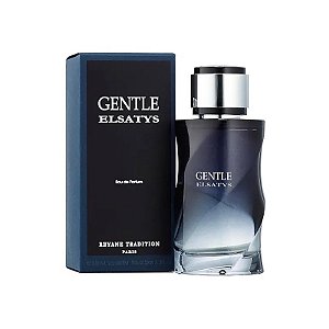 Perfume Masculino Reyane Tradition Gentle Elsatys Edp 100 ML