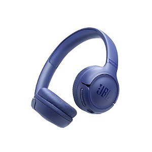 Fone de Ouvido JBL Tune 530BT - Bluetooth - Azul