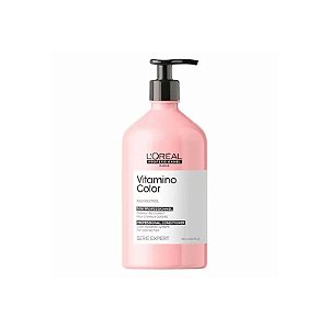 Condicionador L'Oréal Vitamino Color 750ml