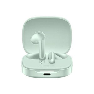 Fone de Ouvido Xiaomi Redmi Buds 7S M2455E1 Bluetooth - Verde