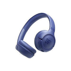 Fone de ouvido JBL Tune 530BT Wireless - Azul