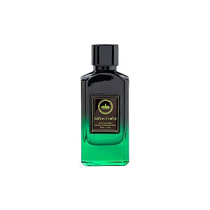 Perfume Al Ambra Green Forest - Extrato de Perfume - Unissex - 50ML