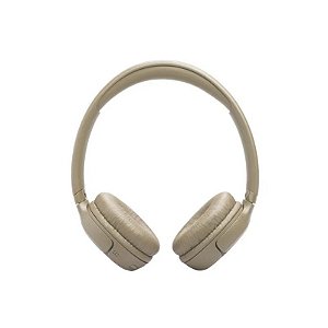 Fone de Ouvido JBL Tune 530BT Bluetooth - Bege