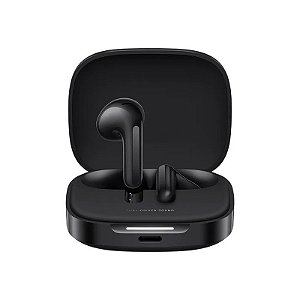 Fone de Ouvido Xiaomi Redmi Buds 7S M2455E1 BHR9953CN - Bluetooth - com Microfone - Preto