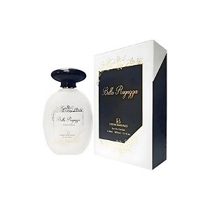 Perfume Feminino Pierre Bernard Bella Ragazza Edp 100ML