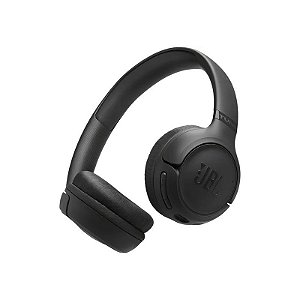 Fone de Ouvido JBL Tune 530BT Bluetooth - Preto