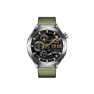 Relógio Smart G-Tide R8 Pro - Prata