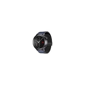 Relógio G-Tide R8 Pro Grafite Bluetooth IP68 Monitor Cardíaco
