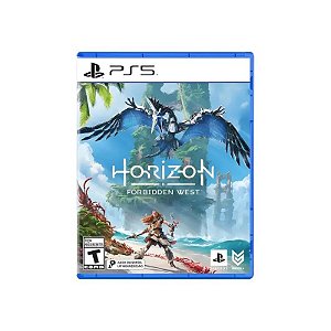 Jogo PS5 Horizon Oeste Proibido
