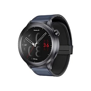Relógio Smartwatch G-Tide R8 Pro - Cinza