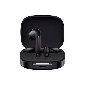 Fone de Ouvido Xiaomi Redmi Buds 7S BHR9953CN Sem Fio - Preto