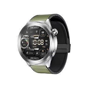 Relógio Smartwatch G-Tide R8 Pro - Prata