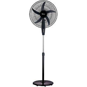 Ventilador de pé Midea FS50-3D 20 pol. 65W - 220V-50/60Hz