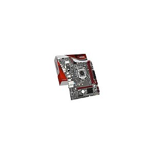 Placa Mãe Keepdata H310-KDGNV Soquete LGA 1151 / VGA / DDR4