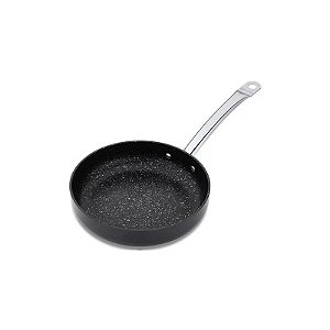 Frigideira Preta Korkmaz Proline Nero 28CM