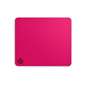Almofada para Mouse Gamer Steelseries QCK Heavy Large - Magenta 45 X 40 CM (67502)