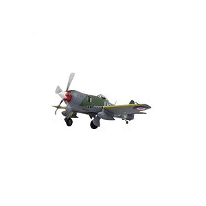 Kit SKY Guardians escala 1:72 FB.11 Hawker Sea Fury Marinha Holandesa WTW-72-015-005
