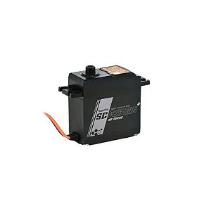 Servo Savox SC-0251MG Plus 7.4V 25KG