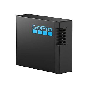 Bateria Recarregável Enduro 1 Pacote Gopro ACCAEBAT-001 - Preto