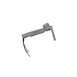 Peça DJI Mini 4K Módulo do Braço Esquerdo Frontal BC.Ma.SS000734.01