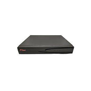 Gravador de Vídeo Fico NVR 32CH H.265 Modelo FC8232A