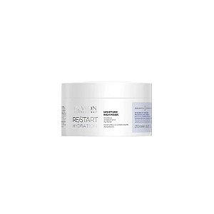 Máscara Capilar Revlon Restart Hidratação - 250ML