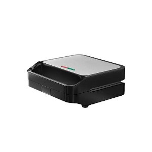 Sanduicheira Chef-Sand 3 em 1 Waffle Grill Donuts KLD-928 220V