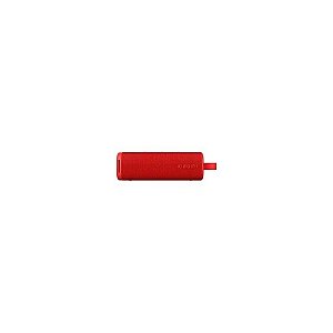 Caixa de Som Xiaomi Mi Sound Outdoor MDZ-38-DB Bluetooth Vermelha