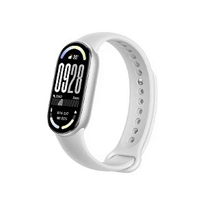 Relógio Smartwatch Xiaomi Band 10 M2459B1 - Prata