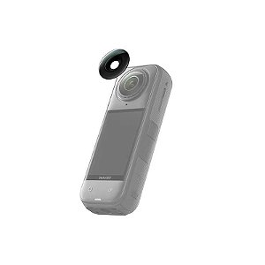 Kit de Lente de Reposição Acessório Insta360 X5 Cinsbahb