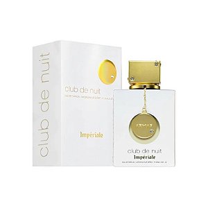 Perfume Armaf Club de Nuit Impériale Edp Feminino - 105ml