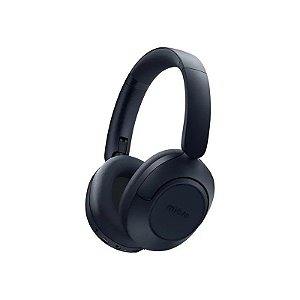 Fone de Ouvido Mibro One XPEJ015 Bluetooth - Azul Escuro