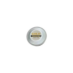 Chaveiro Ouro Driver CD 2414G