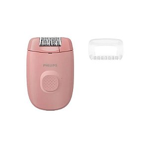 Depilador Philips BRE227/00 S2000 com Fio - Rosa