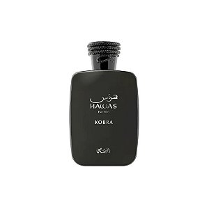 Perfume Rasasi Hawas Kobra Men - Eau de Parfum - Masculino - 100ML