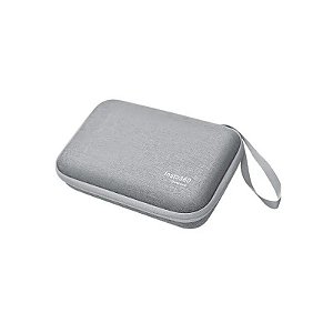 Capa para Câmera INSTA360 Cinsbama X3 - Cinza