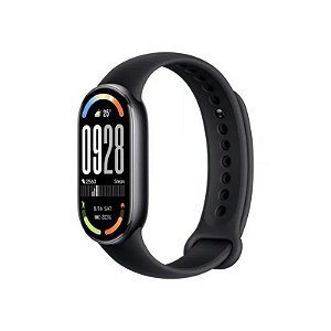 Relógio Smart Xiaomi Band 10 BHR07PYGL M2459B1 Preto