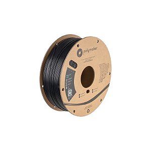 Filamento para Impressão 3D Polymaker Asa Preto