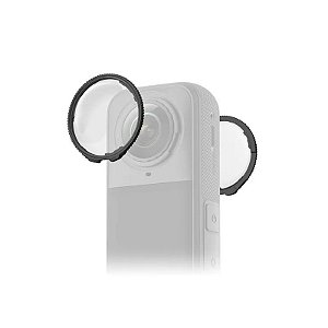 Protetor de Lente INSTA360 X5 Cinsbahh Standard Lens Guards