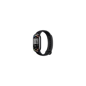 Pulseira Inteligente Xiaomi Mi Smart Band 10 M2459B1 - Preto Meia-Noite